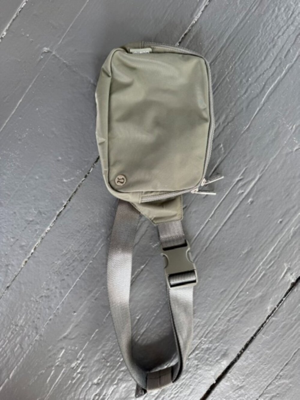 lululemon Everywhere Belt Bag